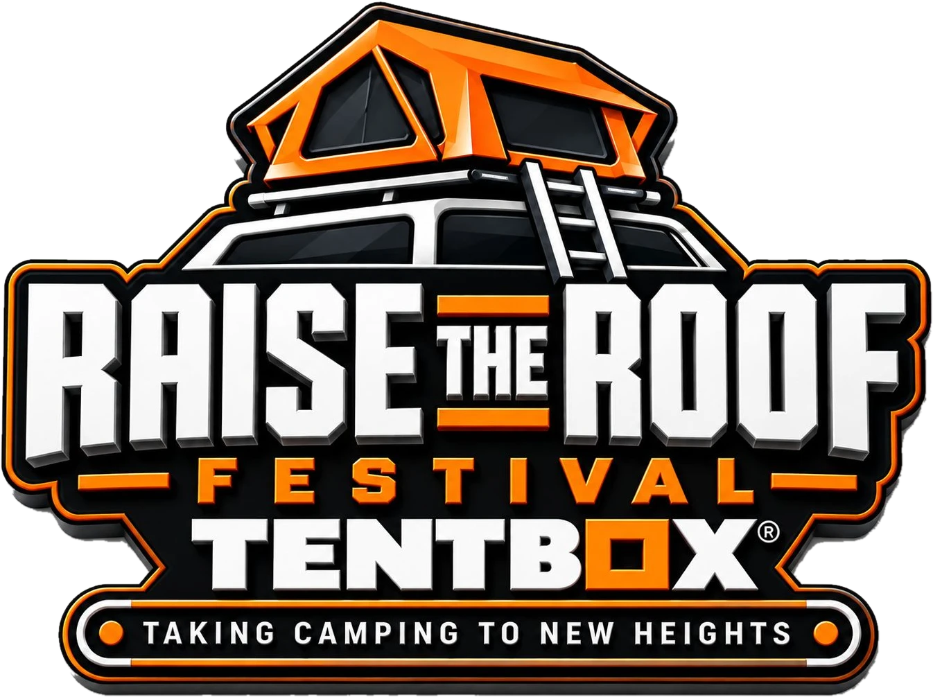 Raise the Roof Festival